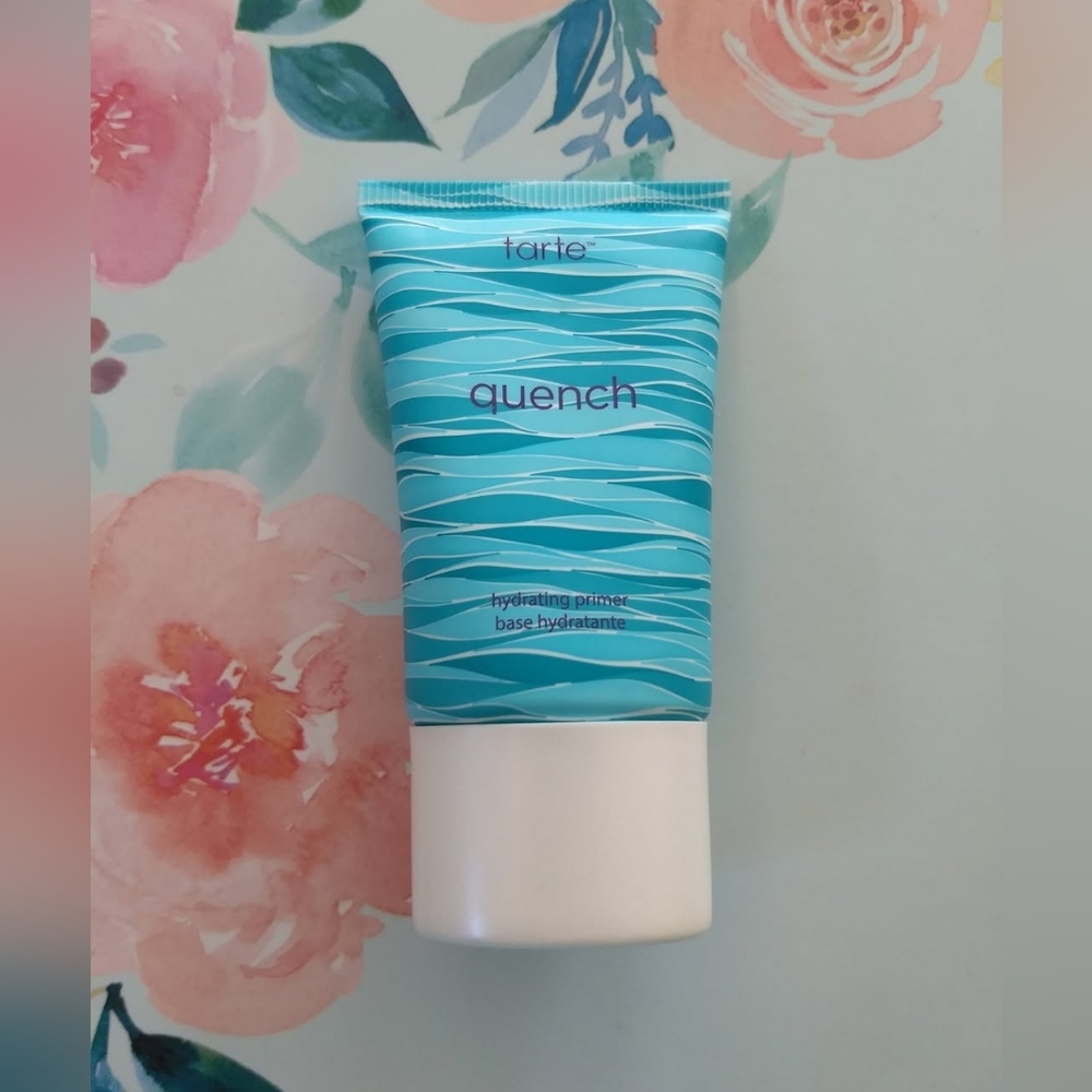 Tarte Quench Hydrating Primer Travel Size 15ml